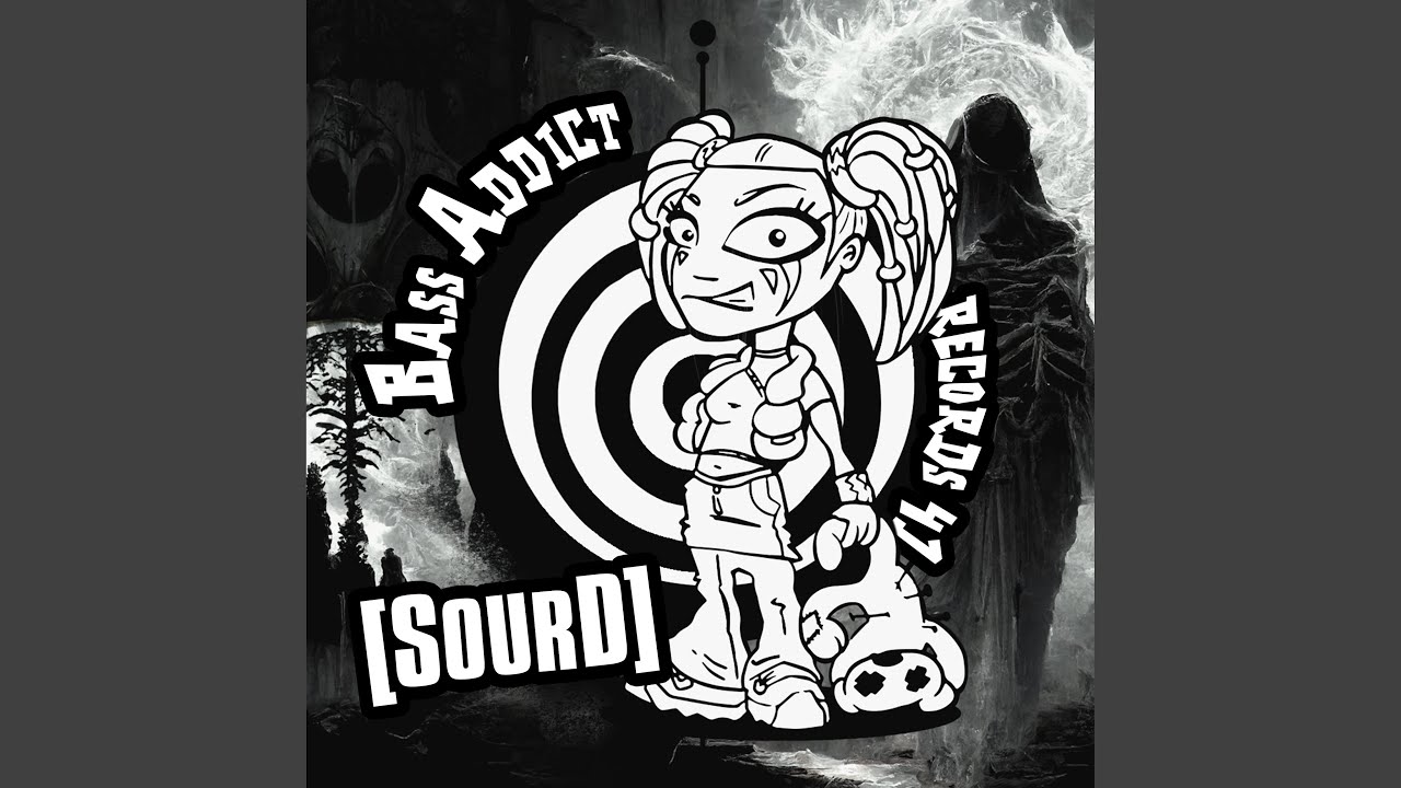 Harsh Noise - YouTube