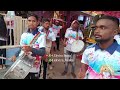 Maghi ganesh utsav nagale gav 2026 ||माघी गणेशोत्सव विसर्जन सोहळा|| 04. Ekvira beats brahmangav.