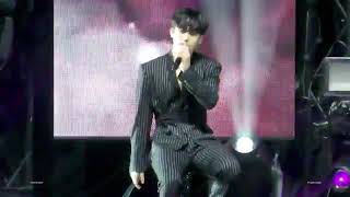 #X1 Kim Yohan U got it //fan cam//focus cam