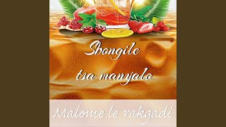 Malome Le Rakgadi