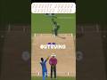 Jasprit Bumrah Bowling Style 🔥🤩 #shorts #realcricket24 #viral