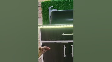 Smart or Magic Mirror❤️ #shorts #ytshorts