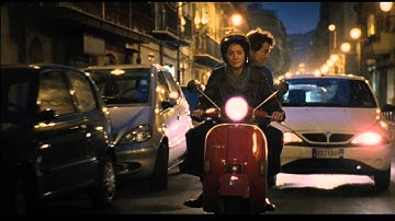 【予告】パレルモ・シューティング