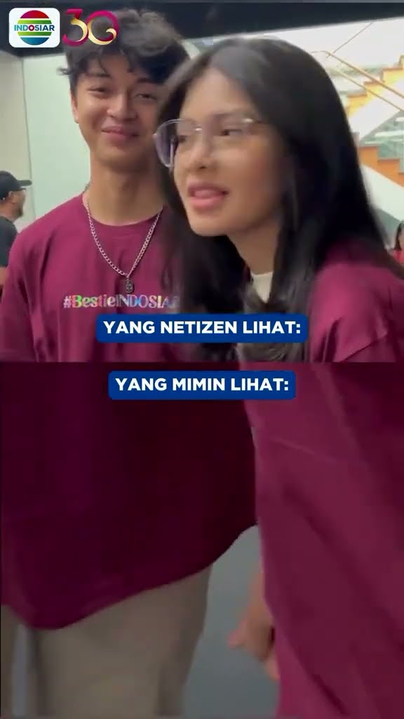 Hayooo siapa yang salfok juga sama kayak mimin??? Awwww?  #shorts #magic5