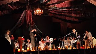 君島大空 × 水野蒼生 電気交響楽団 「16:28」@FUJI ROCK FESTIVAL '26