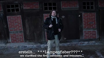 Fenviroguards Production-Video No1 HD - ENGLISH SUBTITLES (Official)