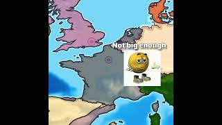Dummynation Average Germany Player #dummynation #indiegame #history #game