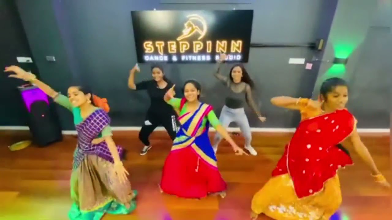 singer tejupriya 2021#Bonalu Song Dance Practice 🥰😻❤️💕😍💘🥰🤩😘😻🥰💕❤️❣️💗💕❤️😻