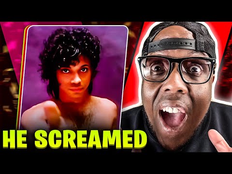 Platinum Singer and Songwriter 1St Time REACTION To Prince -When Doves Cry