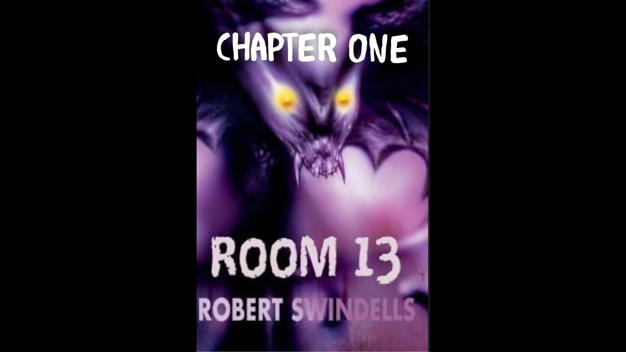 room 13 book review