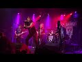 &quot;Wild One&quot; by Thin Lizzy at The Ultimate Jam 3/12/19