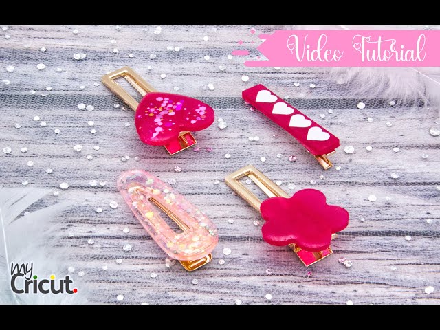 Fermagli per capelli personalizzati - Fermaglio per capelli personalizzato, Mollette per capelli con nome/iniziali, Fermaglio per capelli da matrimonio