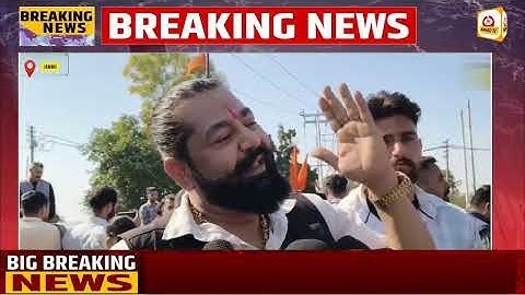 SHOCKING STATEMENT | Sirf Kashmiri Musalman Mein Katar Panti Hai Jammu Mai Ni : Dilawar Sing Manhas 