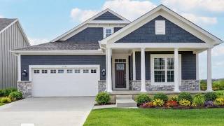 Knox B Floor Plan Tour | Schottenstein Homes