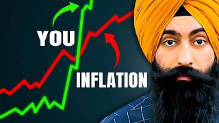 If You Want to Beat Inflation, This Is What You Have to Do