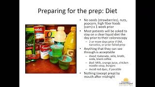 Keys to a Successful Bowel Prep for Colonoscopy: Tips and Tricks for Patient Navigators (2019)