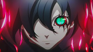 VELSSER - PROXY | Official AMV