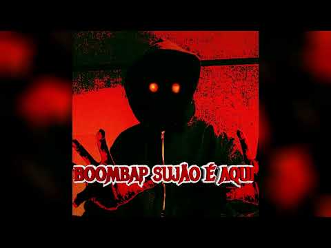 BOOMBAP SUJÃO — A VOZ DO SUBSOLO