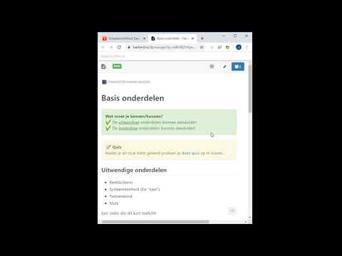 HackMD - expand menu
