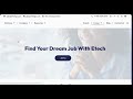 Build Your Future with Us | Etech Jobs | Apply Now!