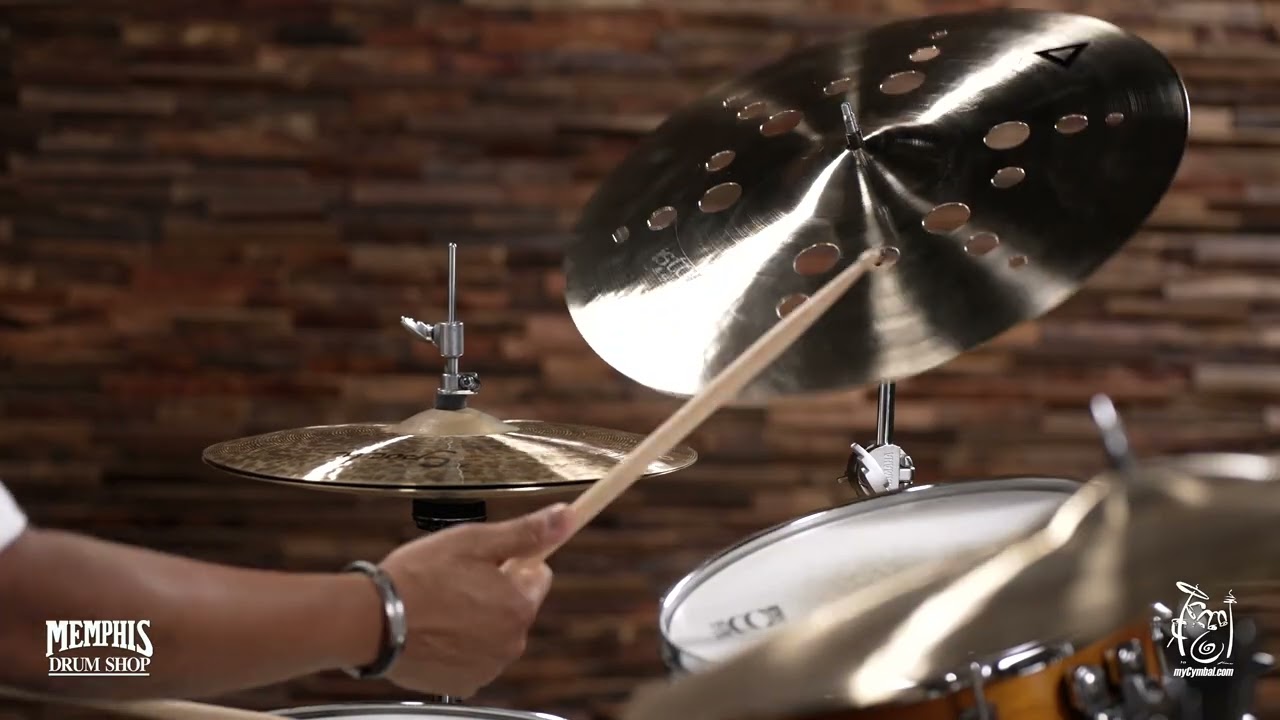Istanbul Agop 18