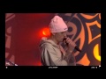 Justin Bieber performing ‘’Hotline Bling" Live at #PurposeInto - 07/12/2015