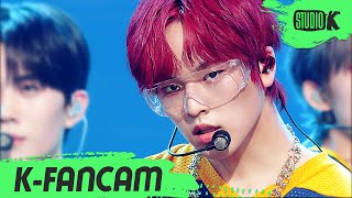 K-Fancam Bae173 도현 직캠 Dash Bae173 Dohyon Fancam L 220819