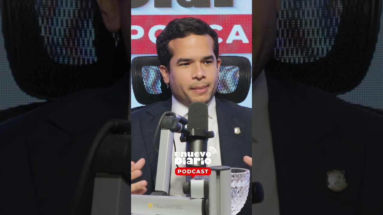 Omar Fernández dice: "Yo no soy Leonel"