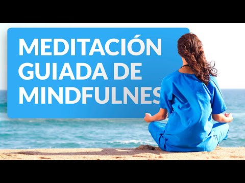 🧘‍♂️ Meditación guiada