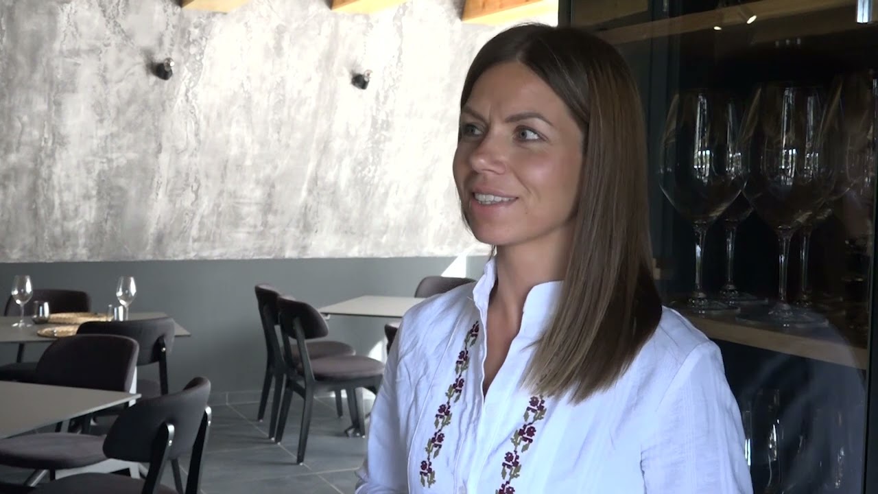 KREMNA 11.10.2024. Kremna koncept - mir je novi luksuz