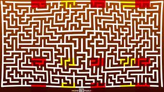 Only Genius Minds Can Solve This Mind-Bending Puzzle 🔍 Watch the Solution