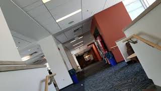 Colorado State University elevators 2018 Edition: Rockwell
