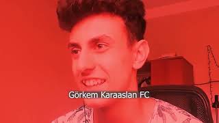 Görkem Karaaslan En Komik Sahneler Part 1