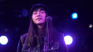 [4K] 20201212 持修Chih Siou - 還有沒有愛 @簡單生活節