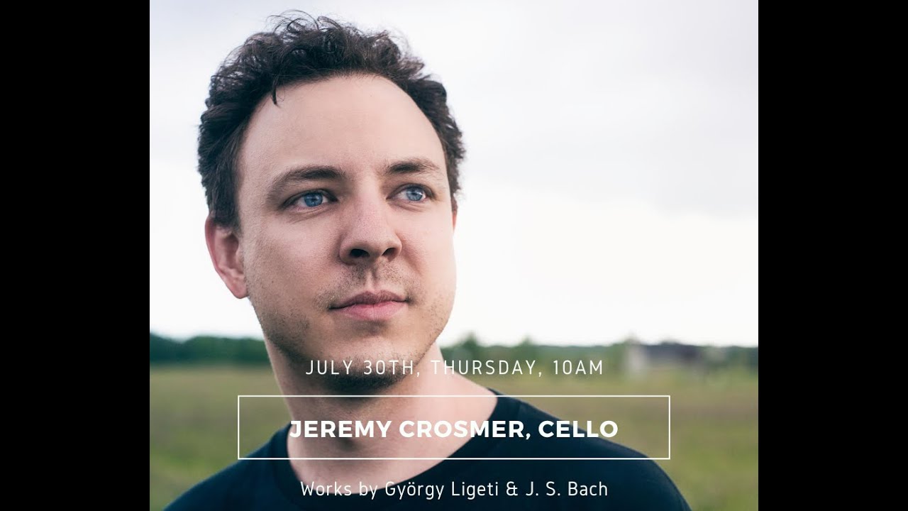 Michigan Hospital Project - Jeremy Crosmer