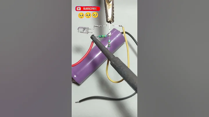 Diy Best Electronic project 😎 using bc 547 transistor #shorts #shortsfeed