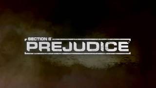 Section 8 Prejudice - Playstation 3 - Announcement Trailer - HD 720p
