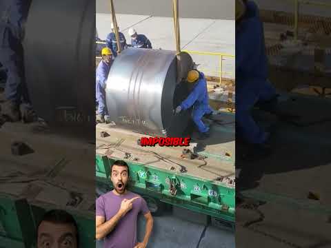 🎬 Video relacionado con bobinas metálicas