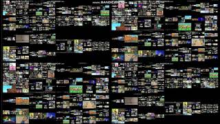 Crossover All On One 18