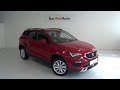 SEAT ATECA 2.0 TDI 110KW (150CV) S&S STYLE GO