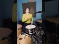LED ZEPPELIN- Kashmir #yamahaead10 #bonham #drumming