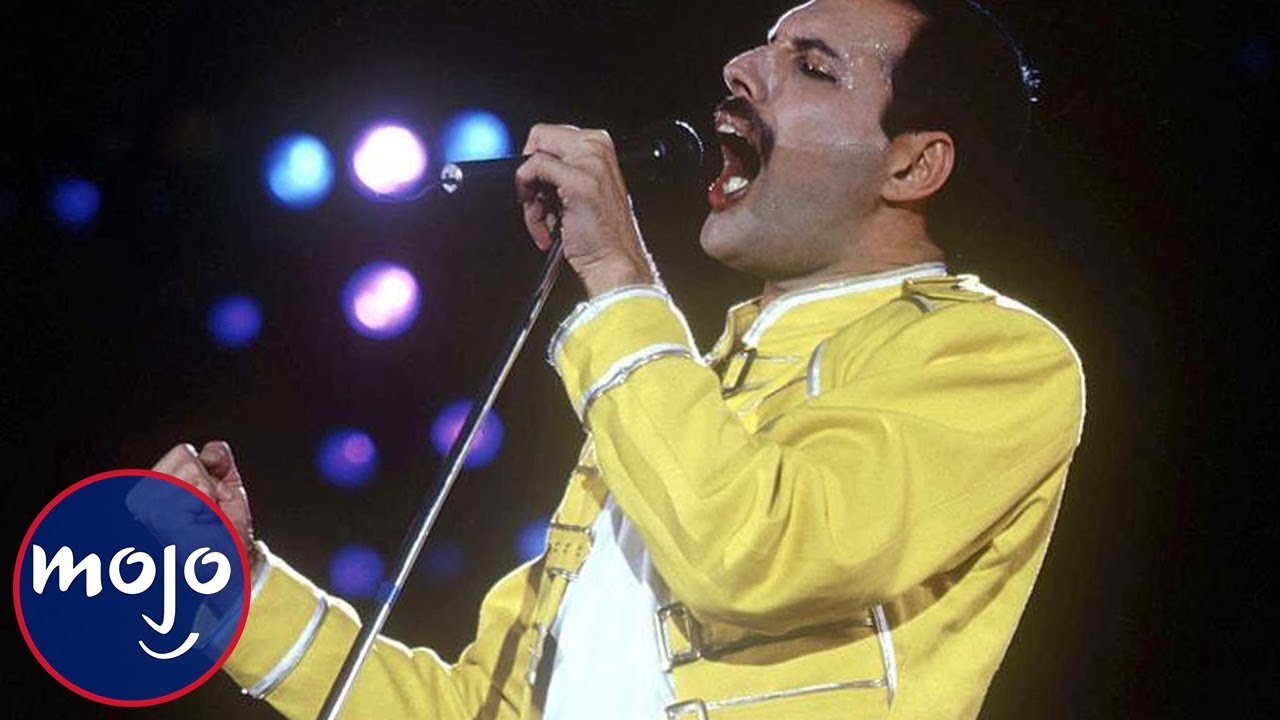 Top 10 Greatest British Rock Bands YouTube