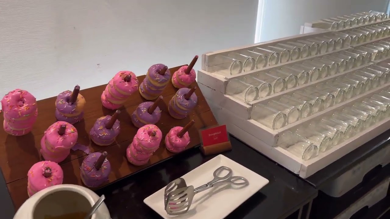 Ibis Samui Bo Phut review @ibis