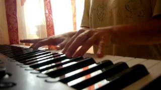 HH by Me    (Casio CDP-200R)