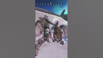 #PanicApex slurps the loot #Imperialhal #falcons #apexlegends #apex #algs #apexclips #apex参加型 #apex