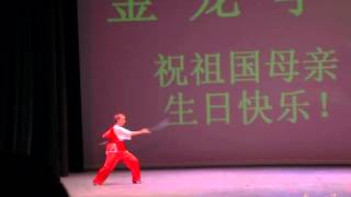 武术【金龙功夫】-金龙功夫学院