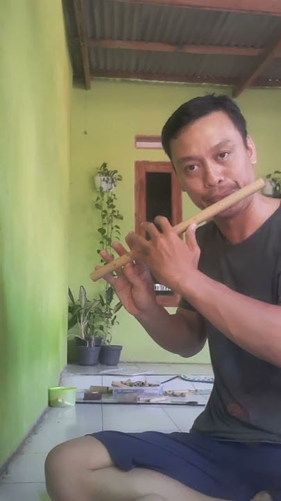 suling tarling Cirebon