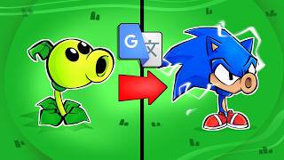 Eu Traduzi Plants vs. Zombies 100 vezes  Wealth