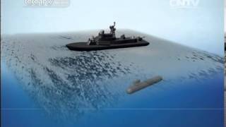 China launches first patrol ship made for Nigeria