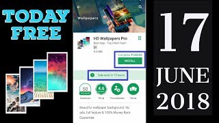 HD Wallpapers Pro (TODAY FREE) screenshot 4
